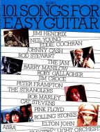 101 Songs For Easy Guitar 2 