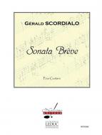 Sonata Breve 