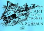 L'Art de Sonner La Trompe Vol.2 Trompe de Chasse 