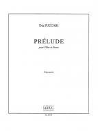 Prelude 