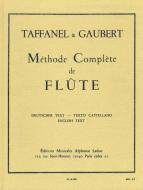 Methode de Flute Trav. 