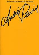 The Genius Of Andre Previn: Piano Solos 