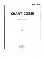 Chant Corse 
