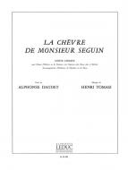 Chevre De M.seguin 