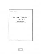 Divertimento Corsica 