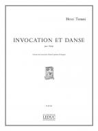 Invocation et Danse 