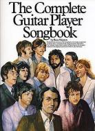 The Complete Guitar Player Songbook No. 1 