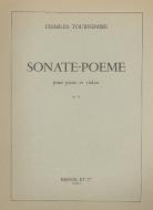 Sonate Poeme Op. 65 