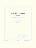 Air Écossais 