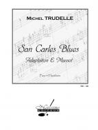 San Carles Blues 