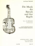 Die Musik des Barock und ihre Regeln 