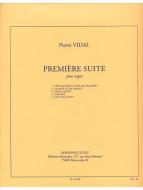 Suite No. 1 