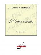 L'Usine S'Eveille Pour Caisse Claire 