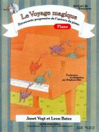 Le Voyage Magique: Aventurier Niveau 3b 