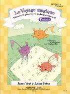 Le Voyage Magique 