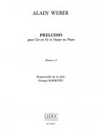 Preludio 