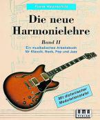 Die neue Harmonielehre 2 