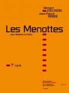 Les Menottes 