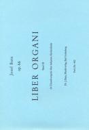 Liber Organi 3 