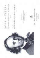 Präludium und Fuge für das Pianoforte 