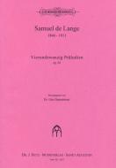 24 Präludien op. 60 