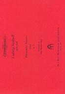 Phantasie-Sonate f-Moll op. 21 