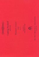 Phantasie-Sonate f-Moll op. 21 