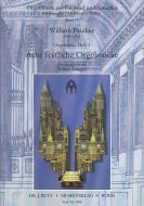 Orgelwerke 1: 8 festliche Orgelstücke 