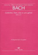 Gedenke, Herr, wie es uns gehet 