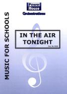 In The Air Tonight 