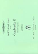 Orgelwerke 2 
