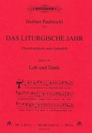 Liturgisches Jahr 4 