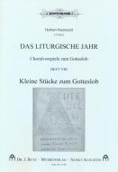 Liturgisches Jahr 8 