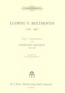 Marsch aus 'Ruinen von Athen' 