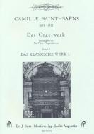 Das Orgelwerk 3 