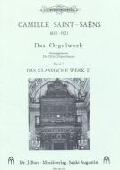 Das Orgelwerk 4 