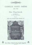 Das Orgelwerk 4 