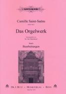 Das Orgelwerk 6 