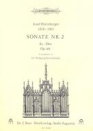Sonate 2 