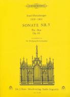 Sonate 5 