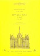 Sonate 7 