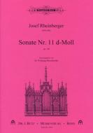 Sonate 11 