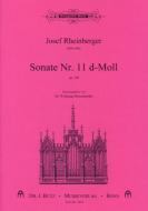 Sonate 11 