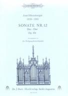 Sonate 12 
