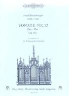 Sonate 12 