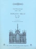 Sonate 13 