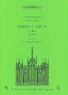 Sonate 18 