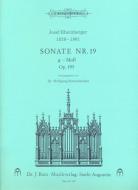 Sonate 19 