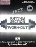 Aebersold Vol.30a Rhythm Section Workout 