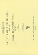 Orgel Transkriptionen 2 